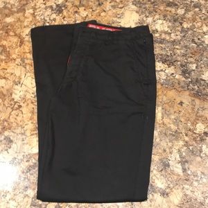 Under Armour Performance Chino - Straight Leg